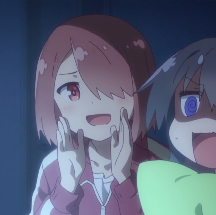 天使来到我身边