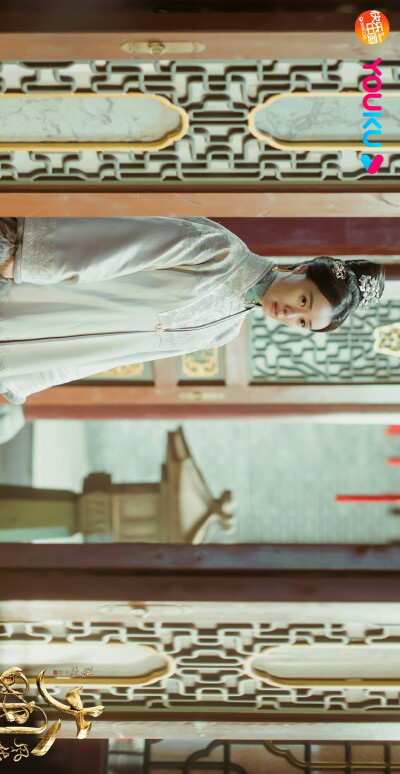 《大明风华》【张妍/张皇后】吴越