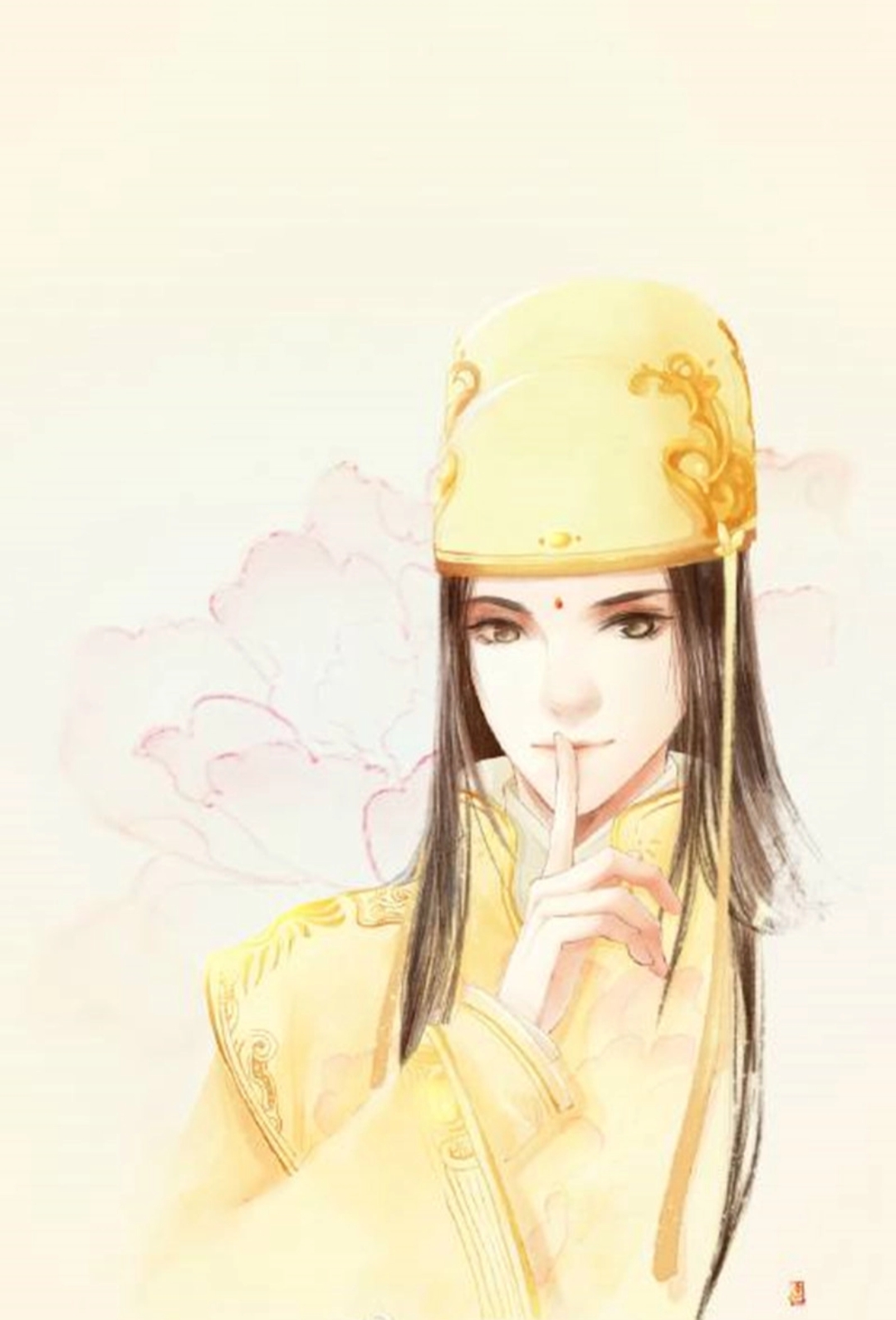 兰陵 堆糖,美图壁纸兴趣社区
