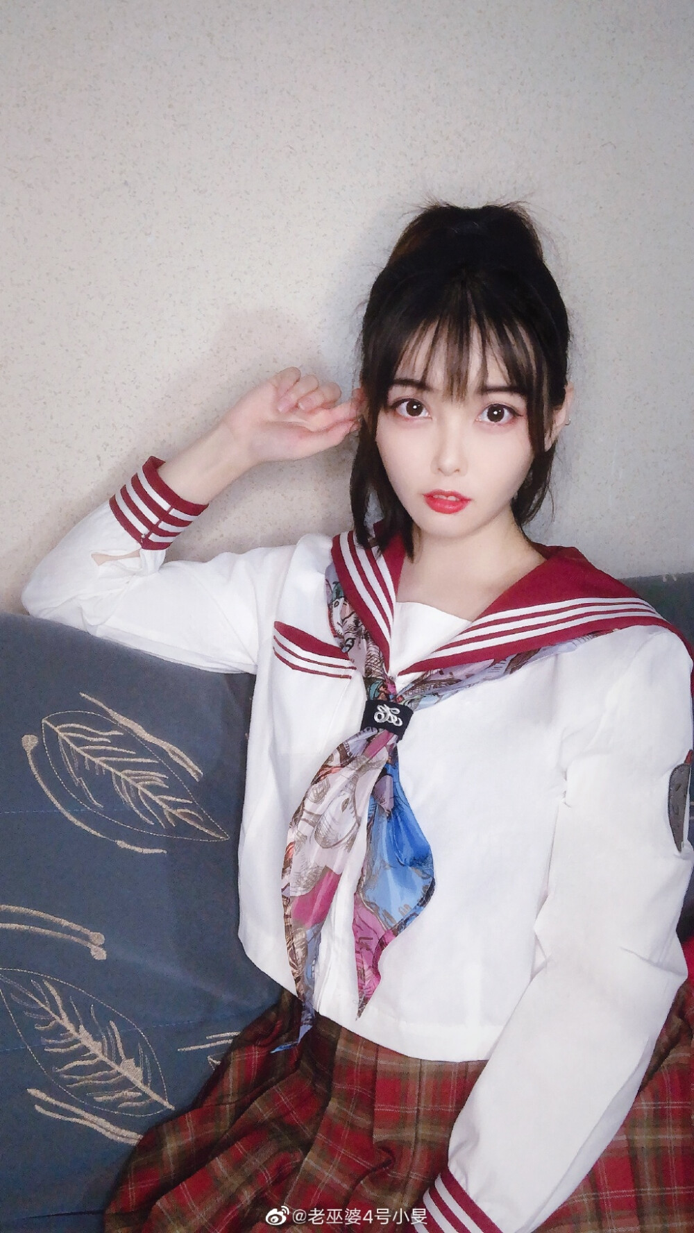 老巫婆4号小旻