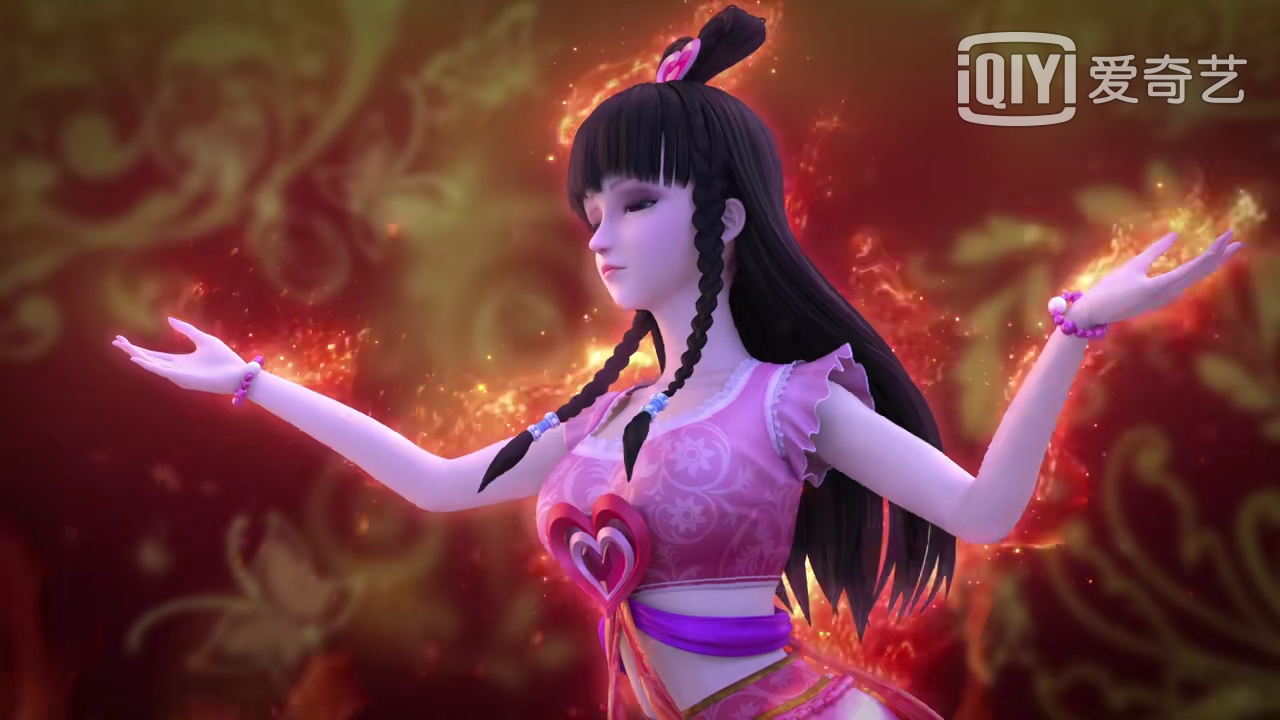 精灵梦叶罗丽 - 堆糖,美图壁纸兴趣社区