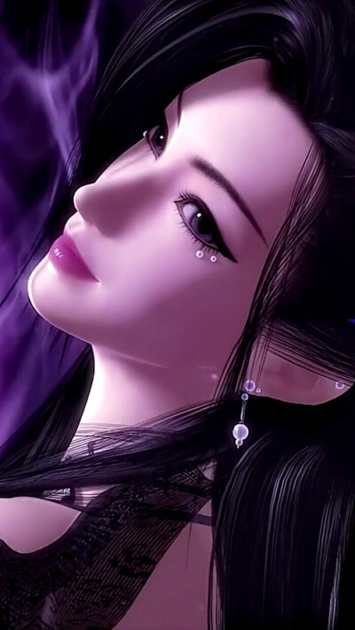 月姬