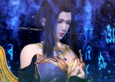 月姬
