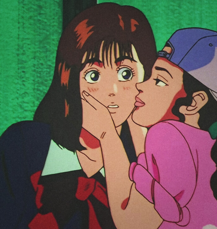 灌篮高手 动漫 头像 表情包