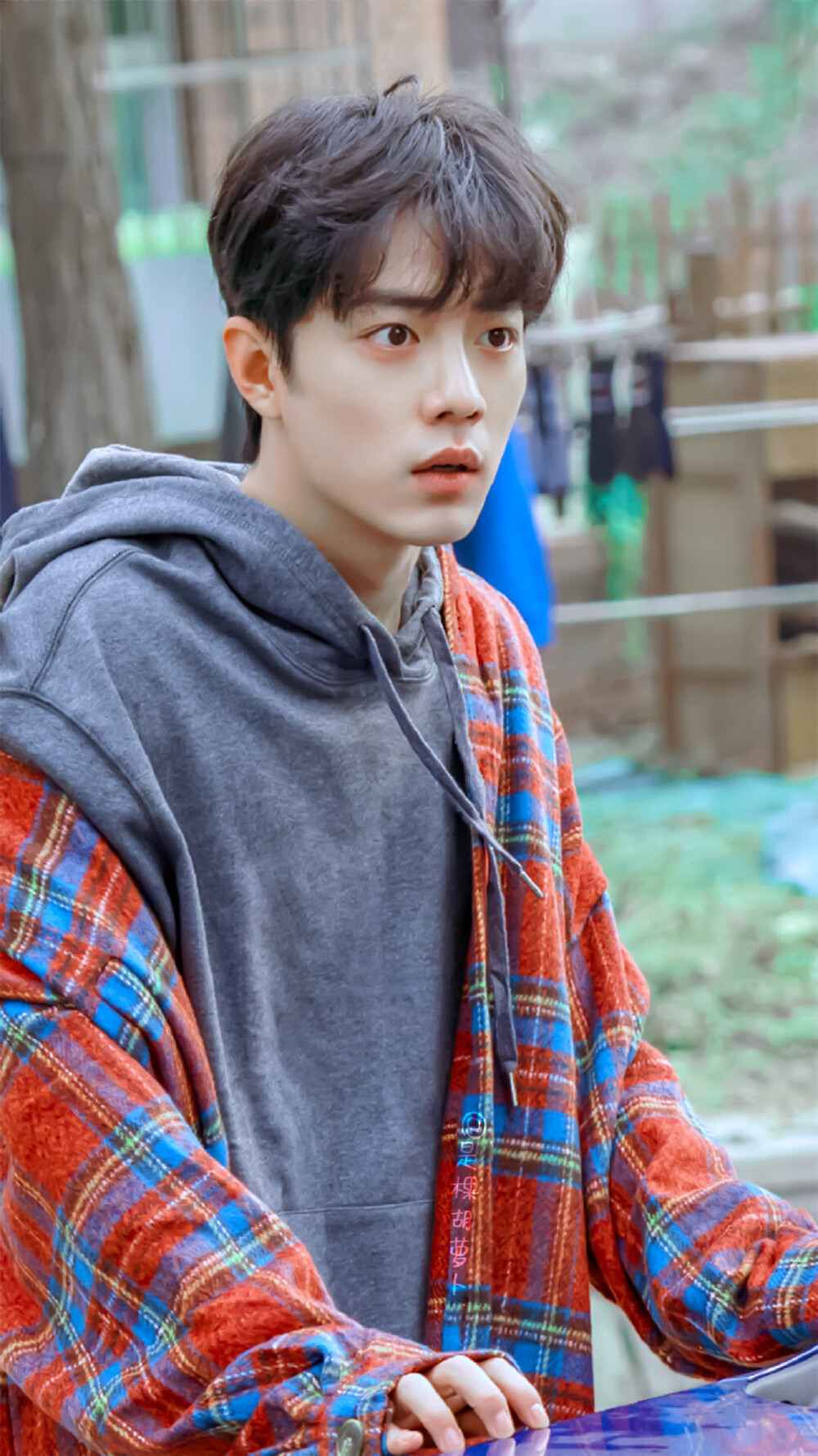 最美表演肖战 - 堆糖,美图壁纸兴趣社区