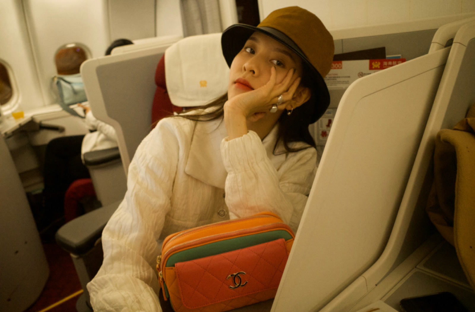 宋妍霏 - 堆糖,美图壁纸兴趣社区