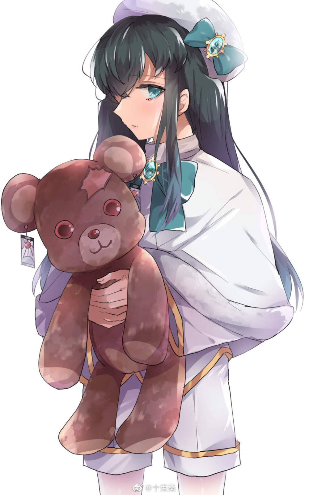 鬼灭之刃时透无一郎