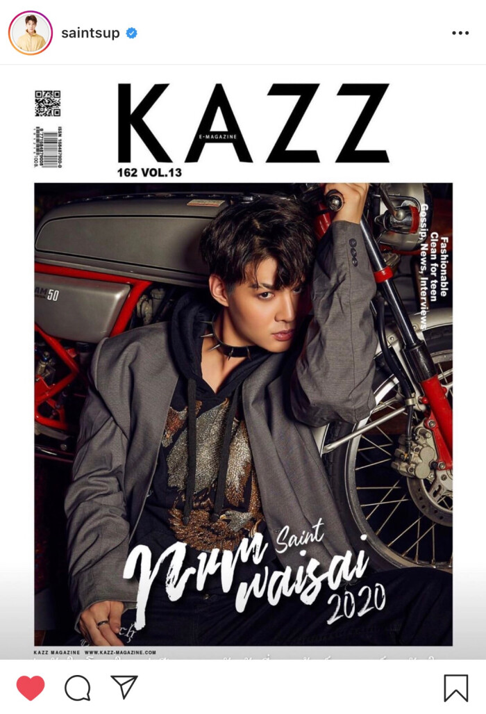 泡芙| 王俊勇 | perthppe明明 | saintsup