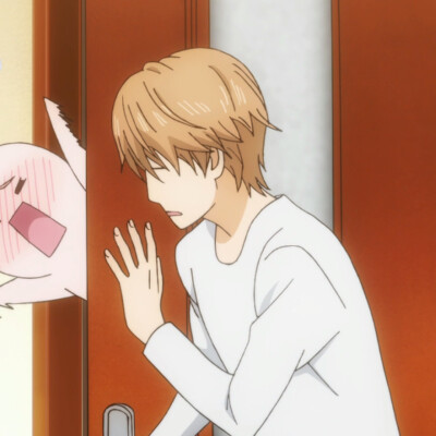 俺物语/大和猛男