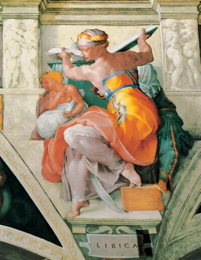michelangelo di lodovico buonarroti simo