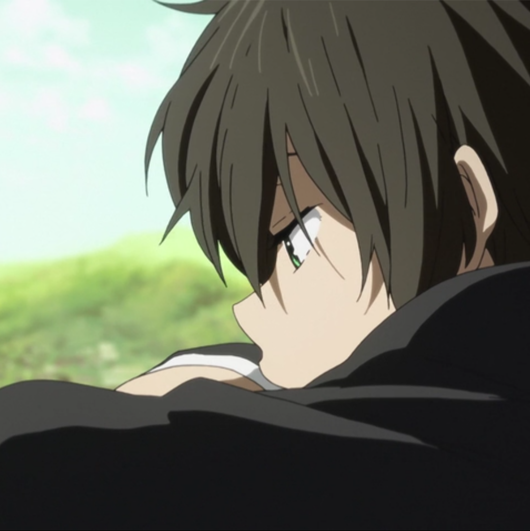 冰菓- 堆糖,美图壁纸兴趣社区