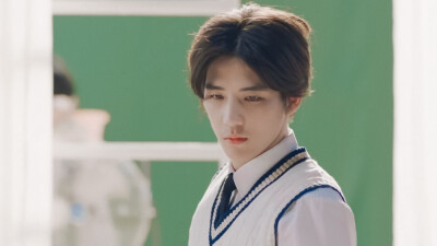 王安宁×闪光少女 cr.陈诗言