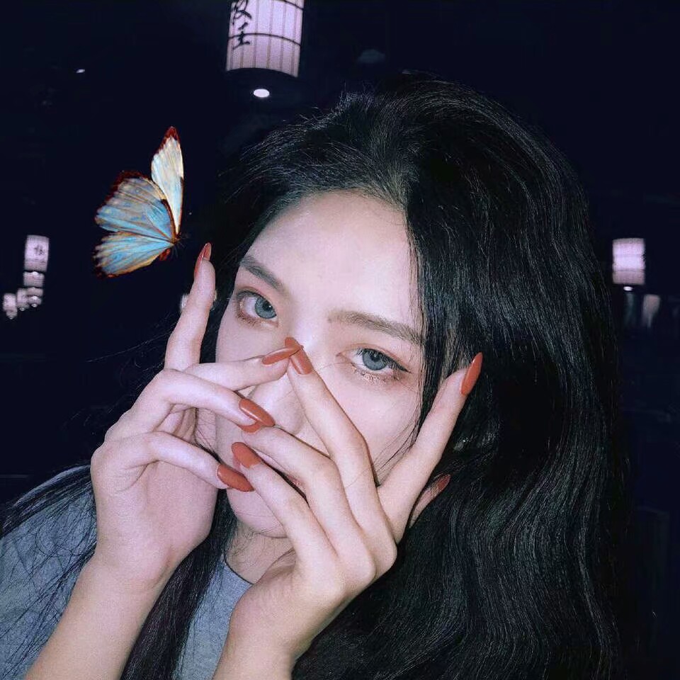 女生头像