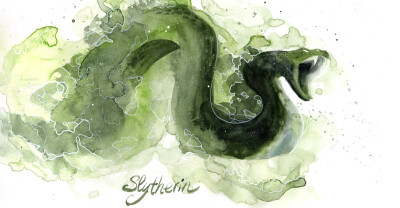 slytherin