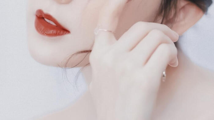 女主半身橙光游戏素材