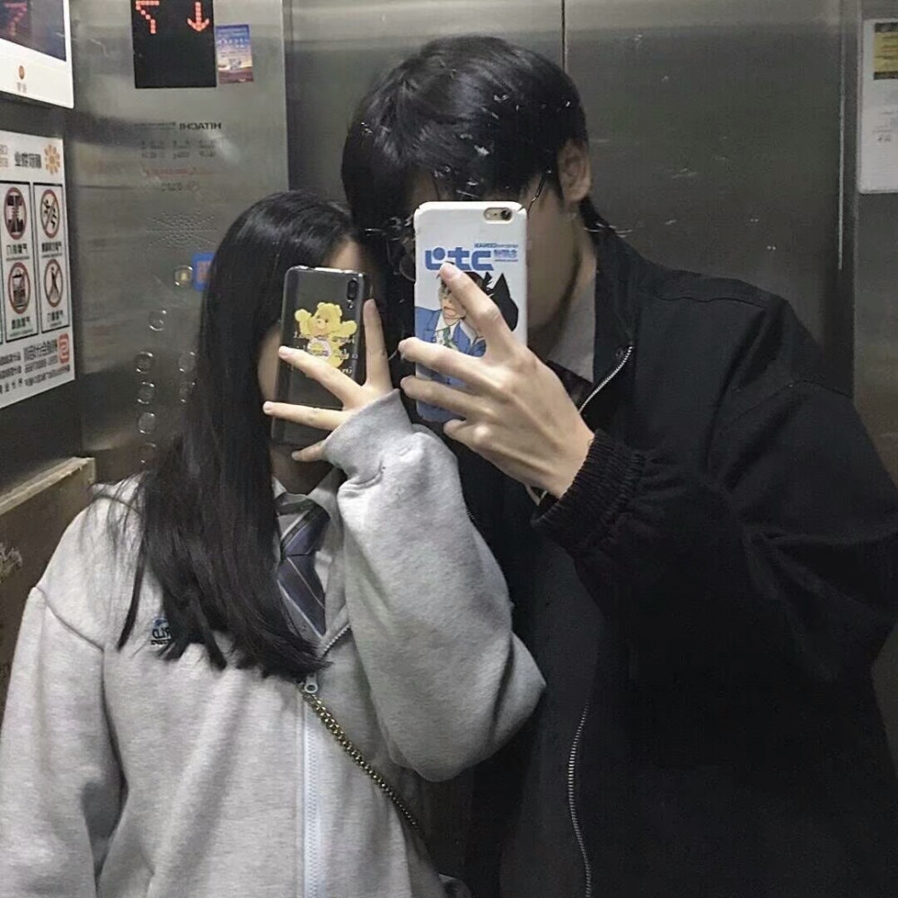 女生头像
