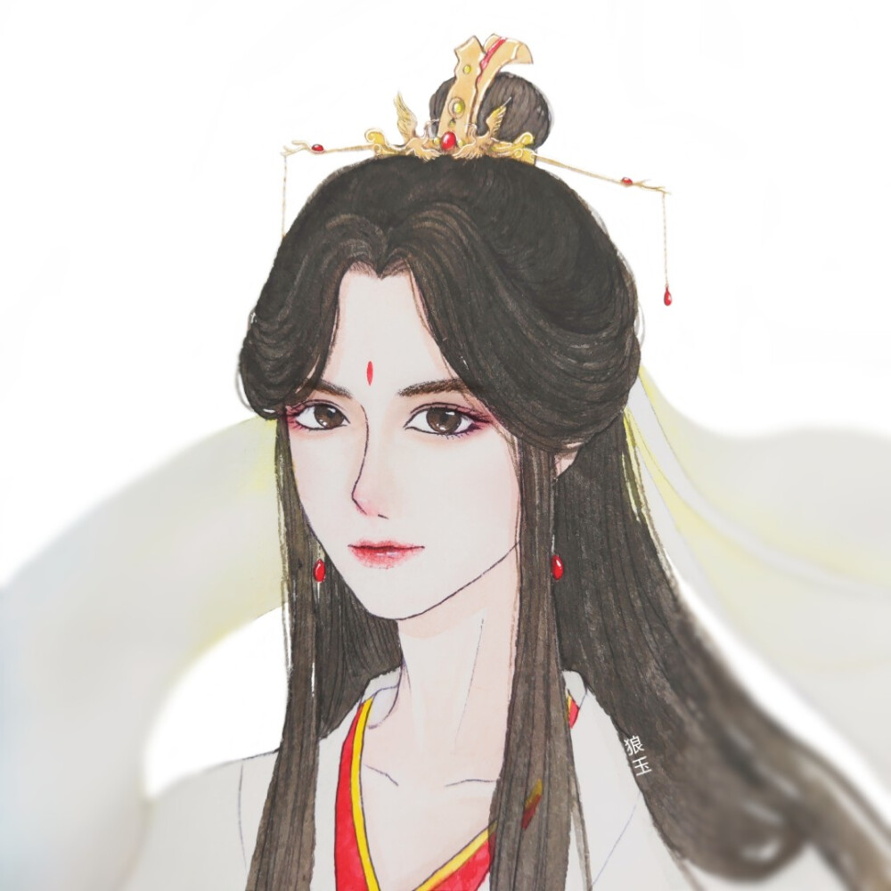 【天官赐福】