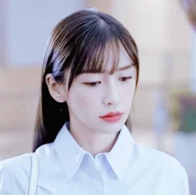 杨颖程真真自调头像原截:沈姒欢二转标注:顾雨曦