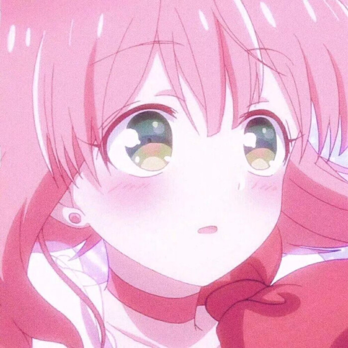 少女心泛滥的头像鸭~拿图先点个小心心哟