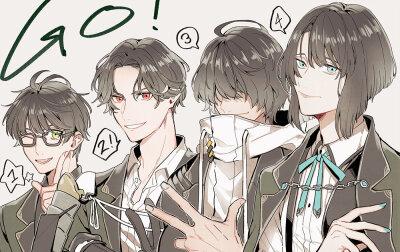 0 7 悦喻翼  发布到  dd 图片评论 0条  收集   点赞  评论  刀剑乱舞