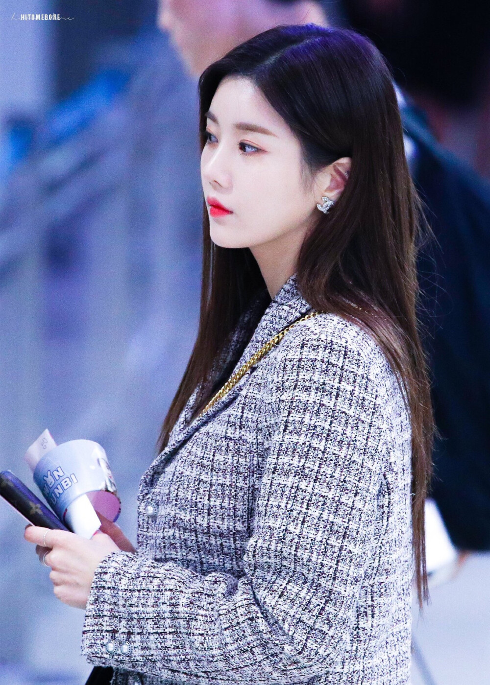权恩妃
