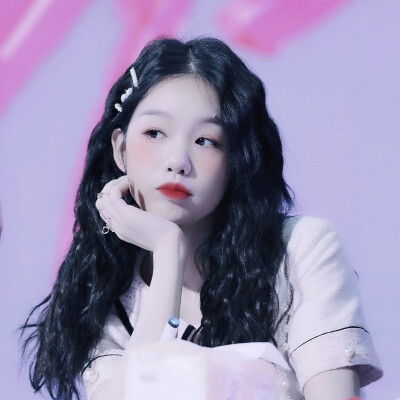 赖美云徐梦洁头像