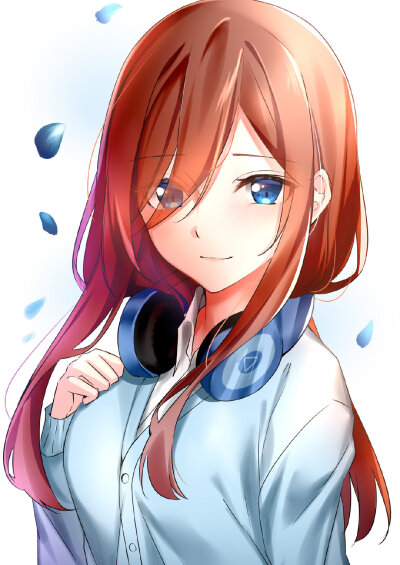 五等分的新娘