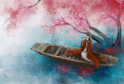 君子温润如玉