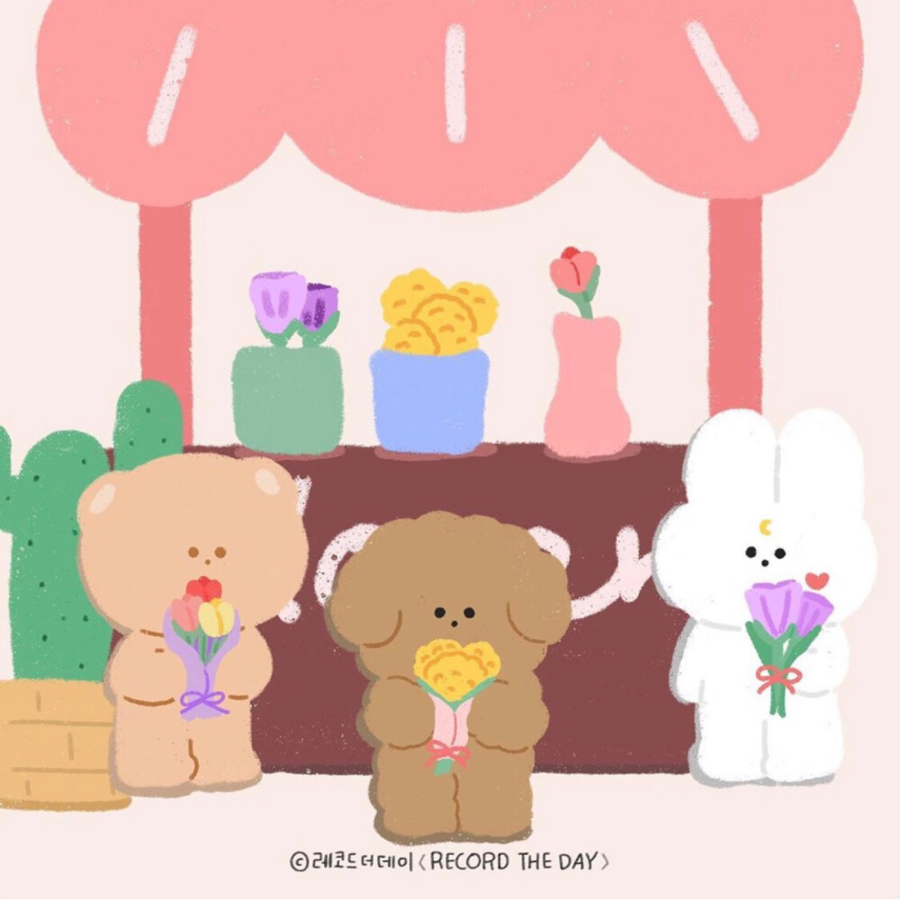 小熊软糖 - 堆糖,美图壁纸兴趣社区