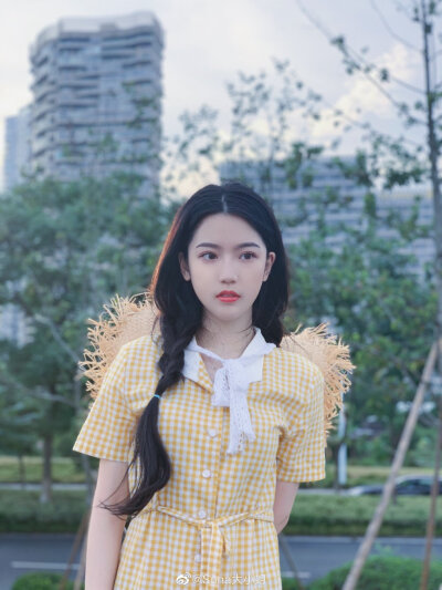 女团颜值