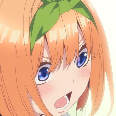 五等分花嫁的情头
