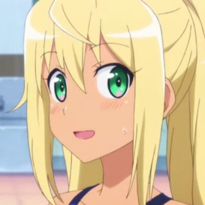 流汗吧!健身少女 二传注明诗涵