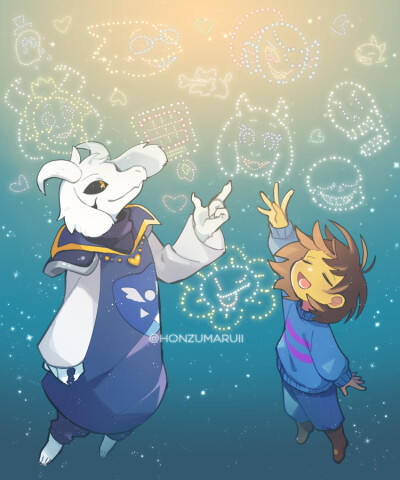 undertale传说之下 - 堆糖,美图壁纸兴趣社区