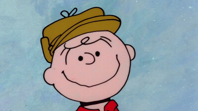 查理 布朗的圣诞节