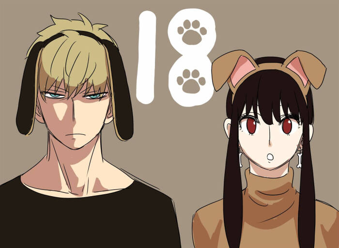 spy×family{间谍过家家}