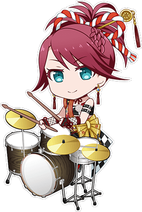 bangdream