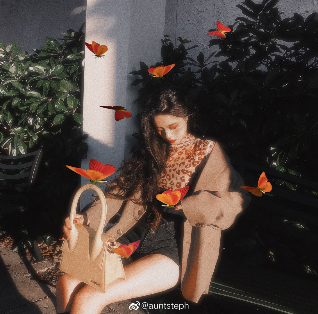 steph - 堆糖,美图壁纸兴趣社区