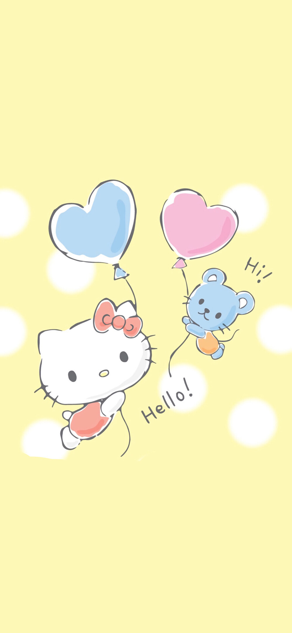 hellokitty喵