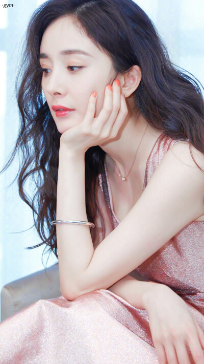 杨幂