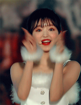 ohmygirl柳諟我