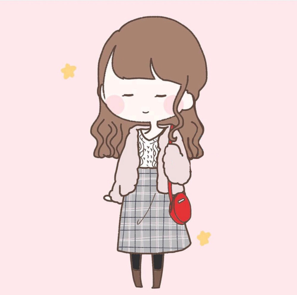 卡通头像