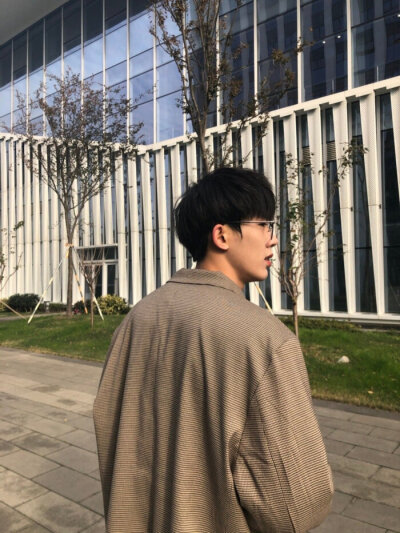 抖音网红叶航成 江挽图片