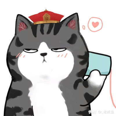 头像m