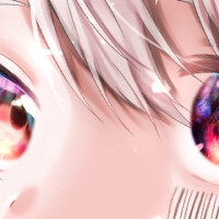 【瞳の烙印】动漫瞳孔ˇ唯美ˇ二次元