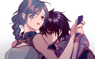 柒十三 刺客伍六七作者:渝禾