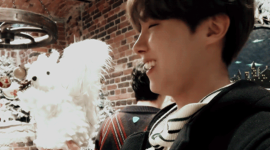 防弹少年团bts郑号锡jh