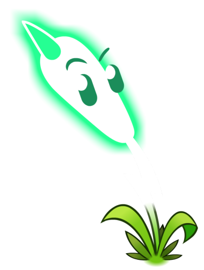 植物大战僵尸彩泥