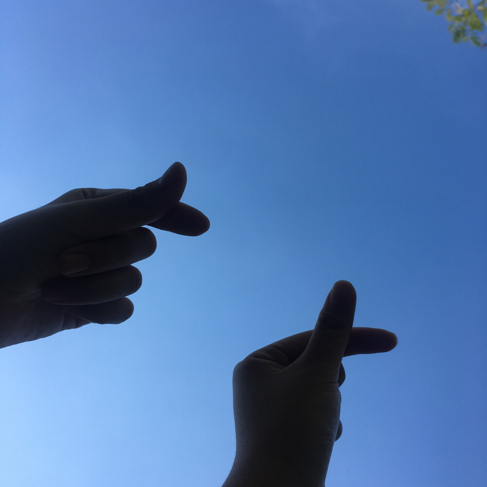 请保持愉快心情