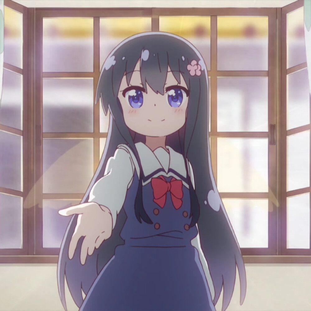 天使降临到我身边第1话