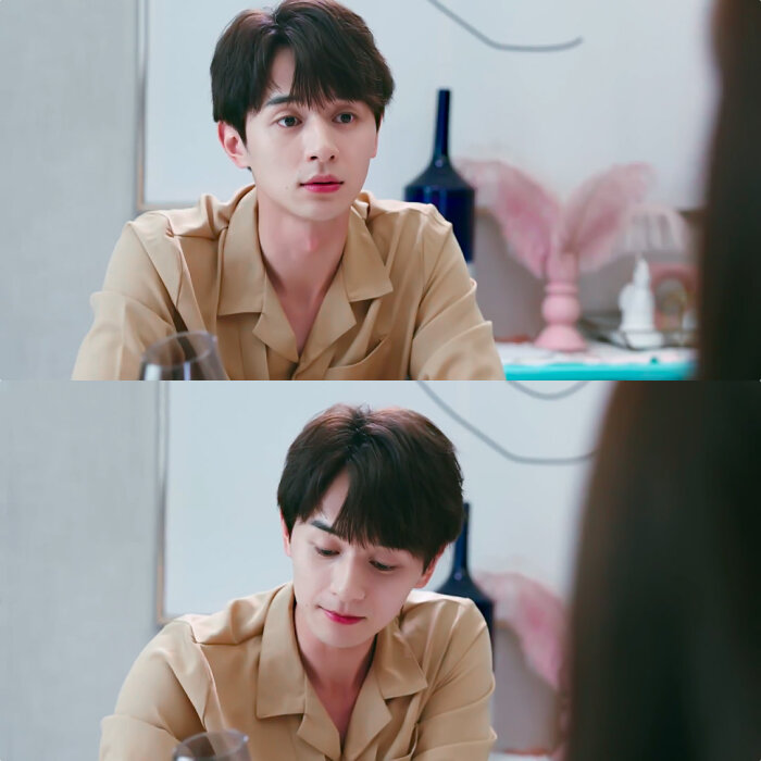 身为一个胖子张轩睿